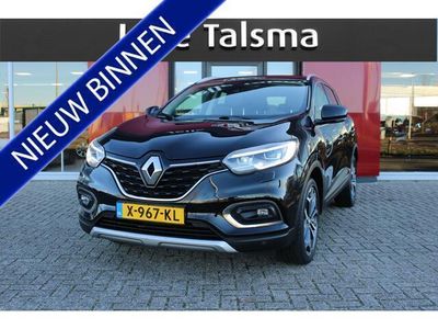 tweedehands Renault Kadjar 1.3 TCe 140 Intens Automaat | Clima | Navi | Cruis