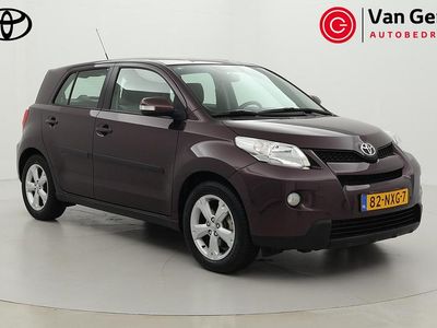 Paars Occasion 2011 Toyota Urban Cruiser Hatchback | € 8.999 (Duur)