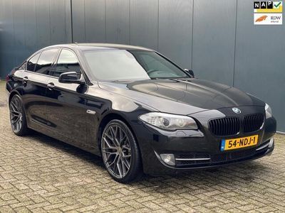 BMW 550