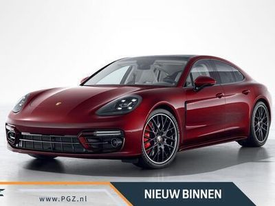 tweedehands Porsche Panamera 4S E-Hybrid