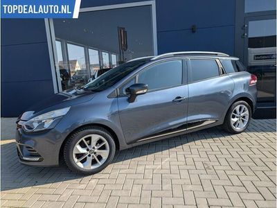 Renault Clio GrandTour