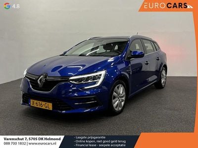 Renault Mégane GrandTour