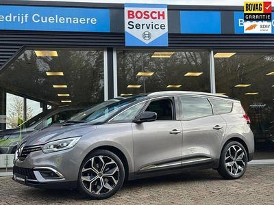 Renault Grand Scénic IV