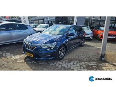 Renault Mégane GrandTour