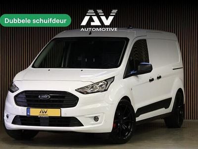 Occasion Ford Transit S 101 PK (74 kW) 2021 Wit Van