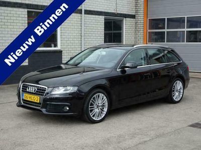 tweedehands Audi A4 Avant 1.8 TFSI PRO LINE BUSINESS GEREGELDE AIRCO, NAVIGATIE,