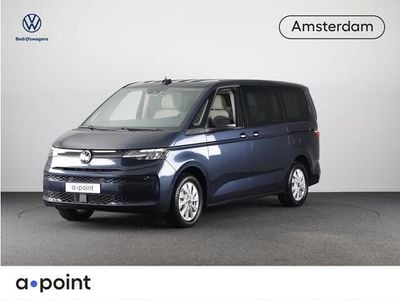VW Multivan