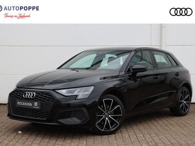 Audi A3 Sportback e-tron