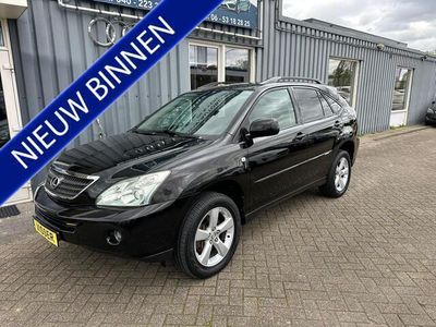 tweedehands Lexus RX400h 400h