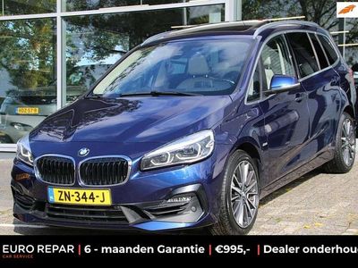 BMW 220 Gran Tourer