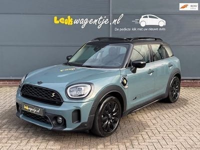 Occasion 2022 Mini Cooper SE Classic Hatchback | € 30.940 (Eerlijke prijs)