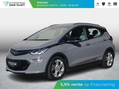 Opel Ampera