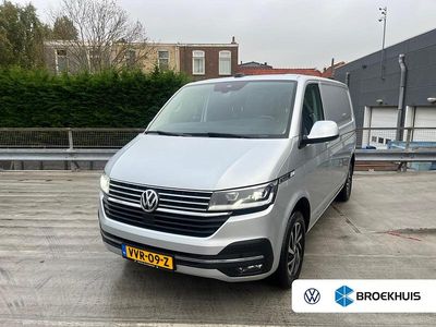 Grijs Gebruikt 2023 VW T6.1 Van | € 36.522 (Goede deal)