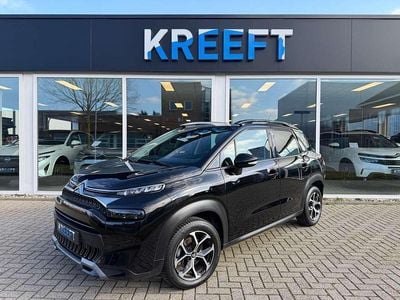 Occasion Citroën C3 Aircross PureTech 112 PK (82 kW) 2024 Zwart SUV