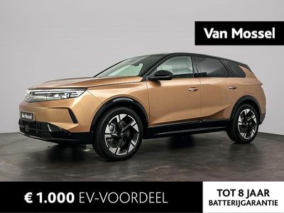 Opel Grandland Electric