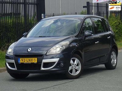 Renault Scénic III