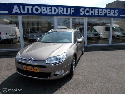 Citroën C5