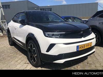 Opel Mokka-e