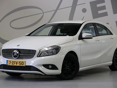 Mercedes A180