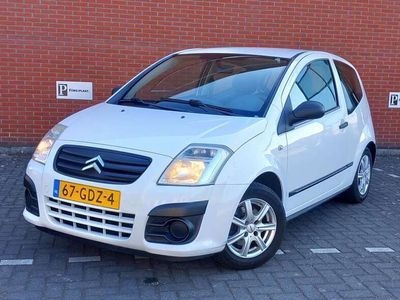 Citroën C2