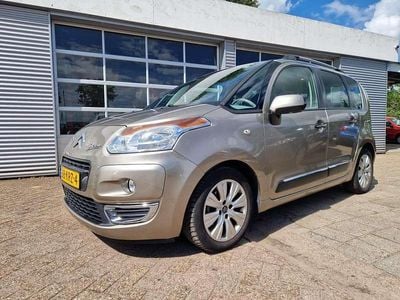 Citroën C3 Picasso