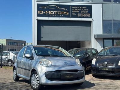 Citroën C1