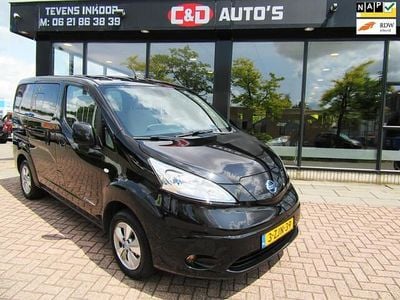 Nissan e-NV200