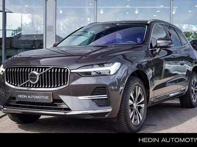 Grijs Gebruikt 2023 Volvo XC60 Core SUV | € 46.995 (Goede deal)