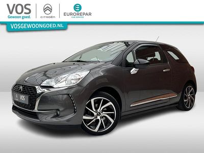 DS Automobiles DS3