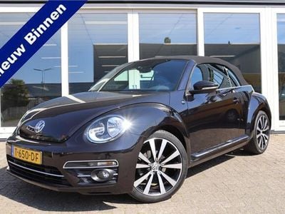 VW Beetle
