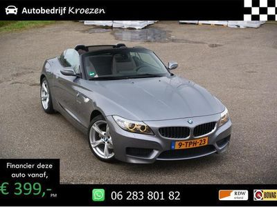 tweedehands BMW Z4 Roadster SDrive20i High Executive | M Pakket | Org