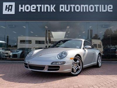 Porsche 911 Carrera