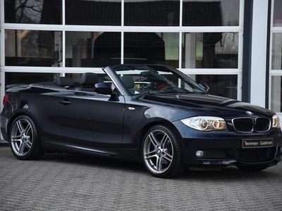 BMW 118 Cabriolet