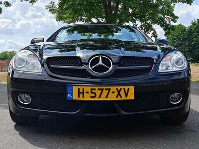 Mercedes SLK200