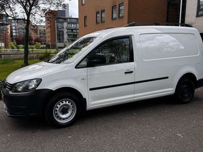 VW Caddy Maxi