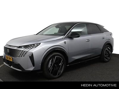 Grijs Occasion 2025 Peugeot e-3008 Avantage SUV | € 54.365
