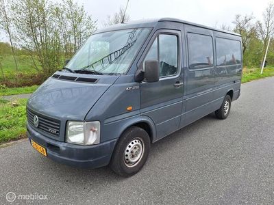 tweedehands VW LT Bestel 28A 2.5 TDI Baseline lang