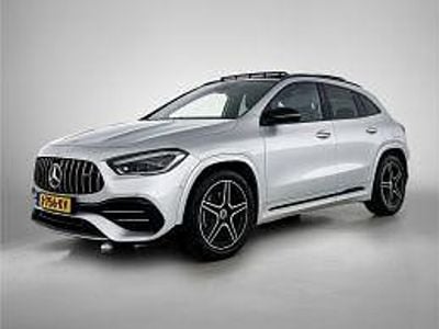 Mercedes GLA200