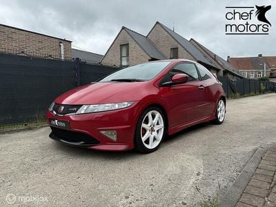 Overige Gebruikt 2008 Honda Civic Type R Hatchback | € 9.950 (Iets duurder)