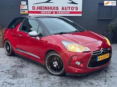 Citroën DS3