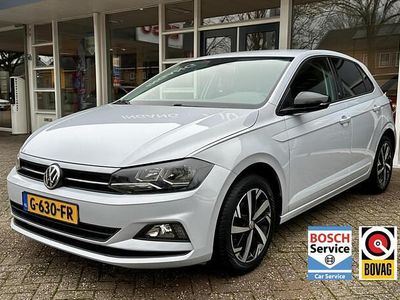Wit Gebruikt 2018 VW Polo Beats Hatchback | € 11.800 (Eerlijke prijs)
