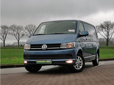 tweedehands VW Transporter 2.0 TDI tdi 140 edition l2h1