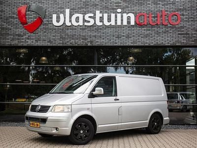 VW T5