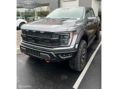 Grijs Gebruikt 2023 Ford F-150 Raptor Pickup | € 159.950
