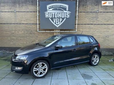 tweedehands VW Polo 1.4-16V Comfortline