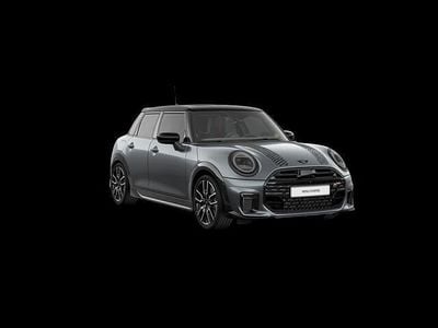 Grijs (metallic) Occasion 2024 Mini John Cooper Works Hatchback | € 41.900 (Iets duurder)