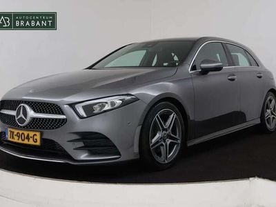 Mercedes A200
