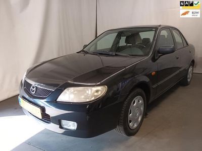 Mazda 323