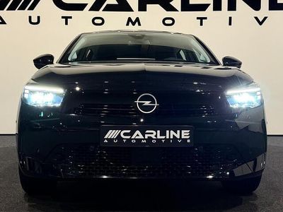 Zwart Gebruikt 2024 Opel Corsa-e Edition Hatchback | € 21.950 (Iets duurder)