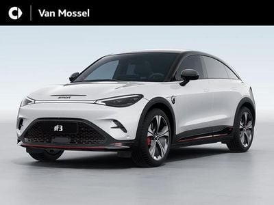 Occasion Smart #3 Brabus 314 kW (428 PK) 2024 SUV